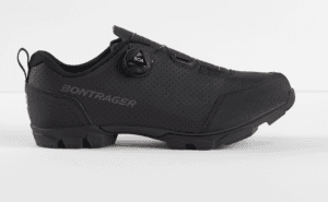Scarpe Bontrager Evoke Black