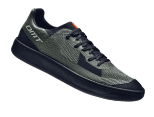 Scarpe DMT FK1 Green/Black