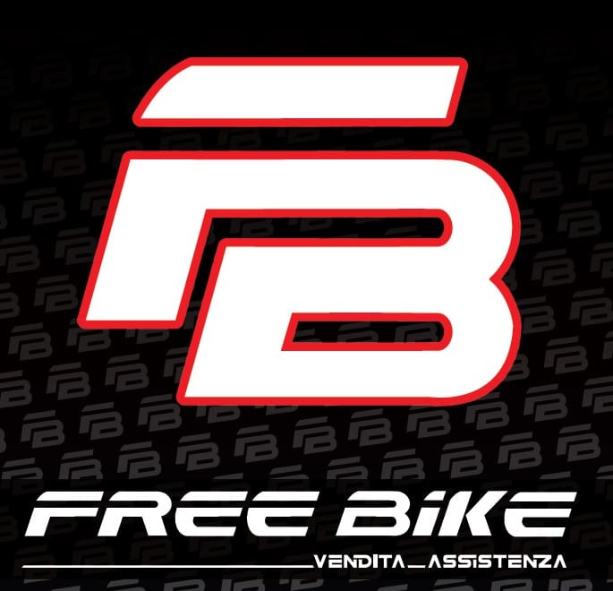 Free Bike S.R.L. logo