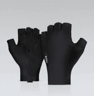 Guanto estivi Gobik Mamba 2.0 Black