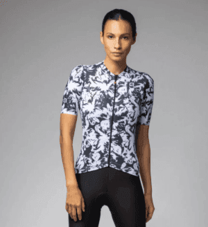 Maglia estiva Donna Al&eacute; Pragma-Essenza Color Nero