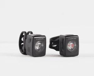 Set luci Trek Ion 200 RT / Flare RT