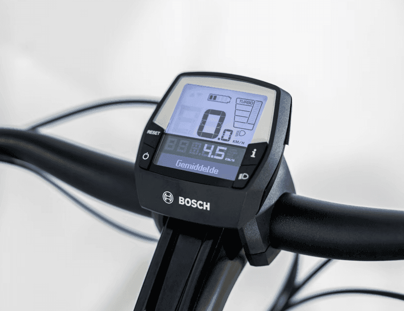 Trek District+ 2 400 Wh Galactic Grey – Bild 4