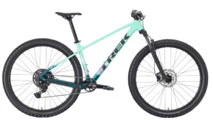 Trek Marlin 5 Gen 3 Miami Green Dark Aquatic Fade