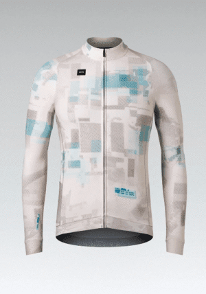 Maglia manica lunga Gobik Hyder Hazelnut