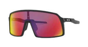 Lentes de carretera Sutro Prizm negro mate