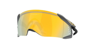 Occhiali Oakley Velo Kato Matte Carbon Prizm 24