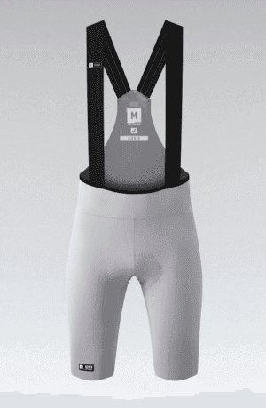 Salopette Termica corta Gobik Artic Stride Tapioca - K10