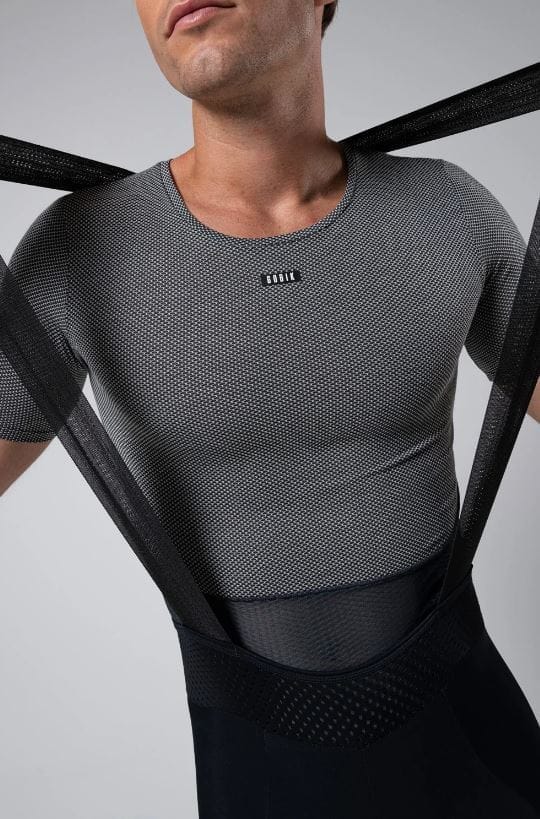 Calzamaglia Termica Gobik Limited 7.0 Black - immagine 2