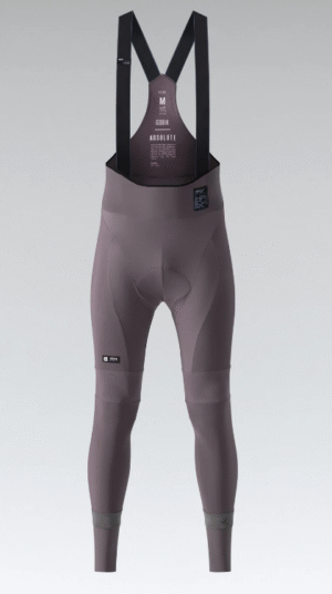 Calzamaglia Termica Gobik Absolute 7.0 Havana K10