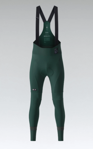 Calzamaglia Termica Gobik Absolute 7.0 Sunken K10