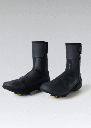 Copriscarpa invernali Gobik Kamik 2.0 Black