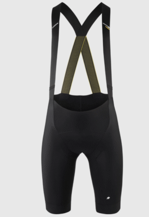 EQUIPE R Spring Fall Bib Shorts S11