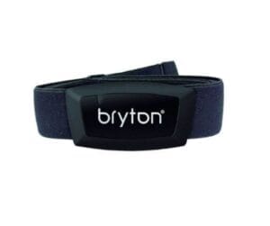 Fascia cardio Bryton ANT+/BLE