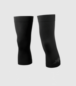 Gambali Ginocchiere 3/4  invernali Assos Spring Fall Knee Warmers