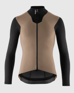 Giacca Assos 2/3 Mille GTS Spring Fall Jacket S11 Terra