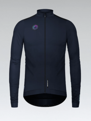 Gobik Armour 2.0 Ultrablue winter jacket