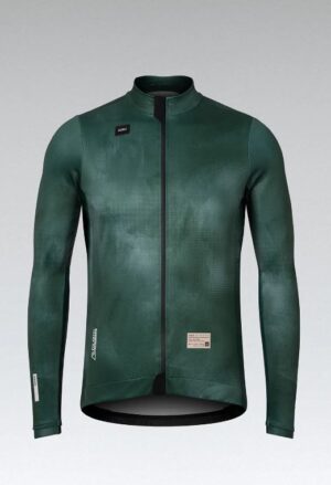 Giacca invernale Gobik Skimo PRO 2.0 Cardin Green