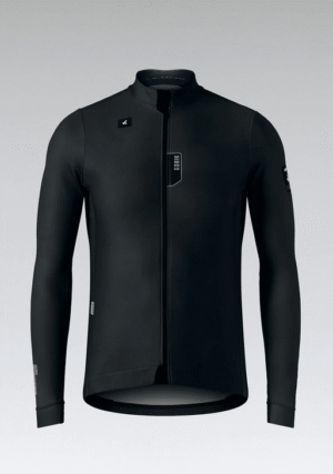 Giacca invernale Gobik Skimo Solid Hombre Ink Black