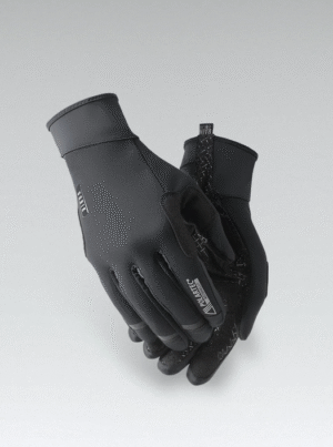 Guanti termici Gobik Polartec Bora 2.0 True Black