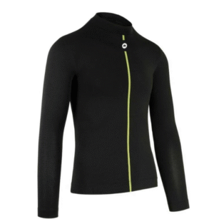Maglia intima invernale Assos Spring Fall LS Skin Laywer P1