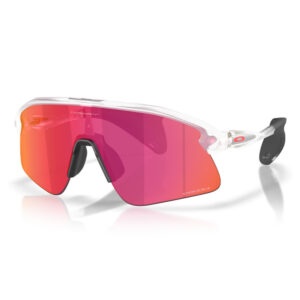 Gafas Oakley Stunt Devil Matte Clear Prizm Field