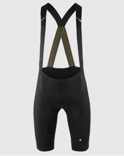Salopette Assos Invernale Equipe R Spring Fall Bib Shorts S11