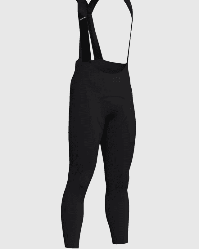 Calzamaglia invernale Assos Mille GT Spring Fall Bib Tights S11 - immagine 3