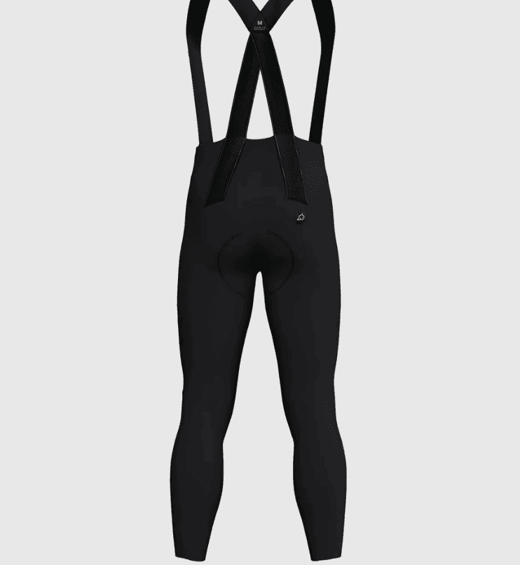 Calzamaglia invernale Assos Mille GT Spring Fall Bib Tights S11 - immagine 4