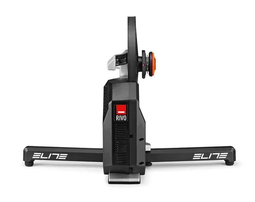 Rullo Elite Rivo con Zwift Cog e Click - immagine 2