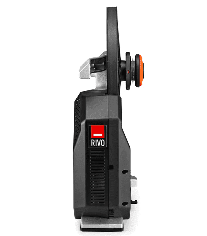 Rullo Elite Rivo con Zwift Cog e Click - immagine 3