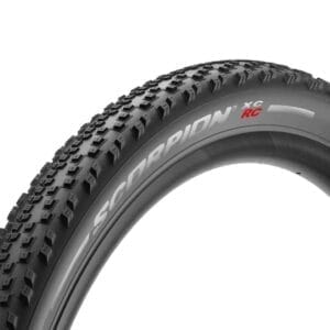 Copertone MTB Pirelli Scorpion Sport 29x2.20" XC RC - ProWALL Nero