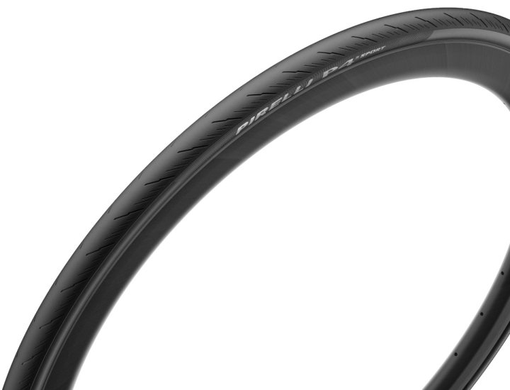 Copertone Pirelli P4 Sport Pieghevole PROCompound TechBELT - immagine 2