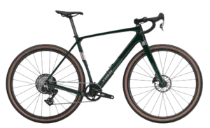 Trek Checkpoint SL 6 AXS Gen 3 Dark Green/Ivy Smoke Splatter