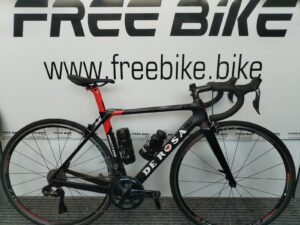 Bici da corsa De Rosa Protos 12 v - 47 (XS)