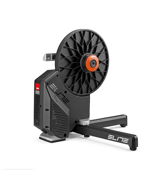 Rullo Elite Rivo con Zwift Cog e Click - immagine 4