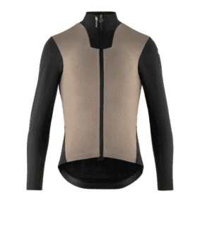 Chaqueta Assos MILLE GT 3/3 S11 Dune Sand