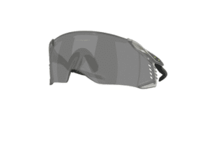 Occhiali Oakley Velo Kato Matte Grey Ink Prizm Black