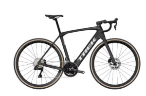 Trek Domane+ SLR 7 Matte Deep Smoke