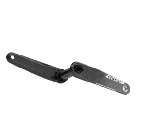 Pedivelle carbonio guarnitura Sram Force E1 DUB