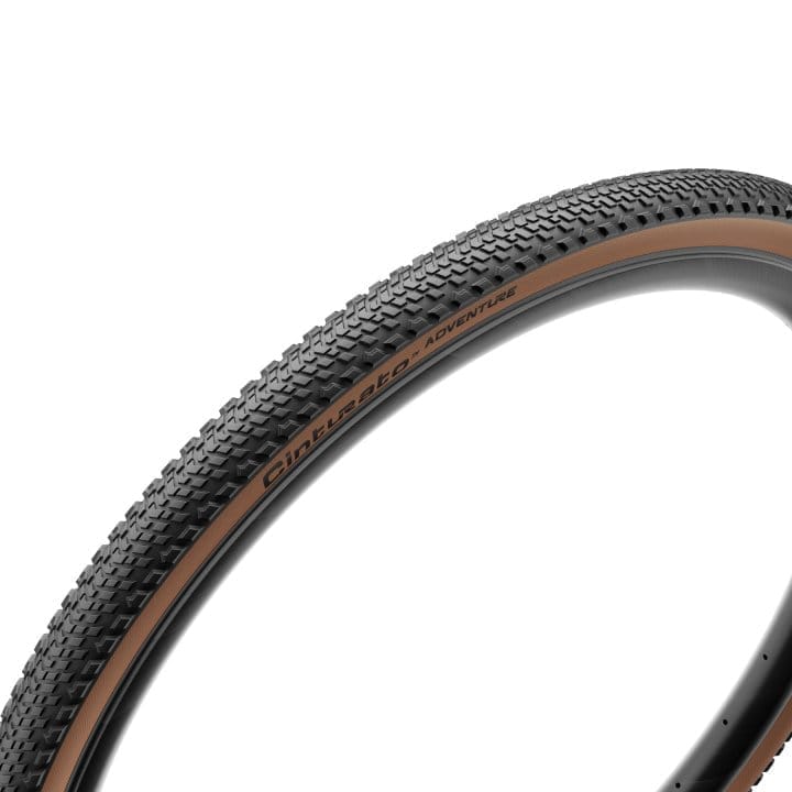 Copertone Pirelli Pieghevole Cinturato Adventure Classic TLR - immagine 3
