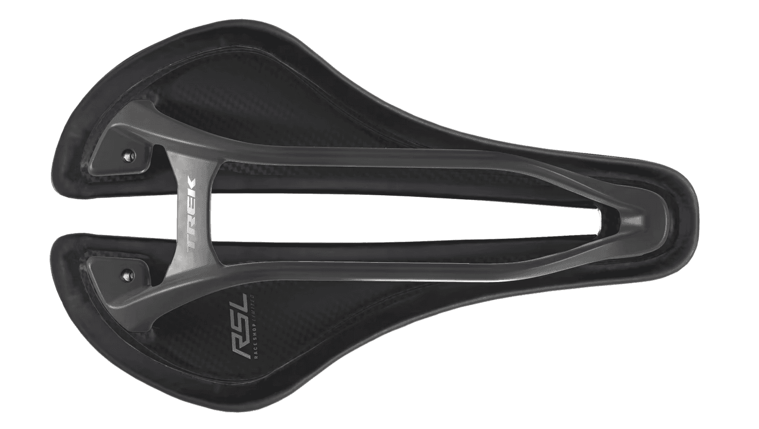 Trek Aeolus RSL Carbon Fahrradsattel 250x145 mm - FreeBike