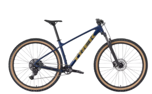 Trek Marlin 5 Gen 3 Mulsanne Blue