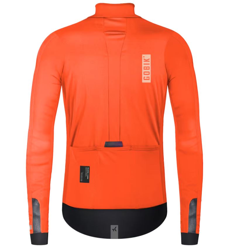 Gobik Hombre Diamond summer bibshorts - K10 - Image 2