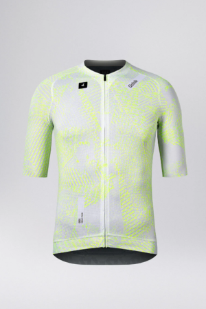 Gobik CX Pro 4.0 Unisex Summer Jersey Hack