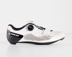 Scarpe da ciclismo Trek Circuit Road White
