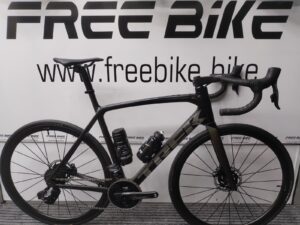 Road bike Trek Emonda SLR 7 e-Tap AXS Powermeter - 56