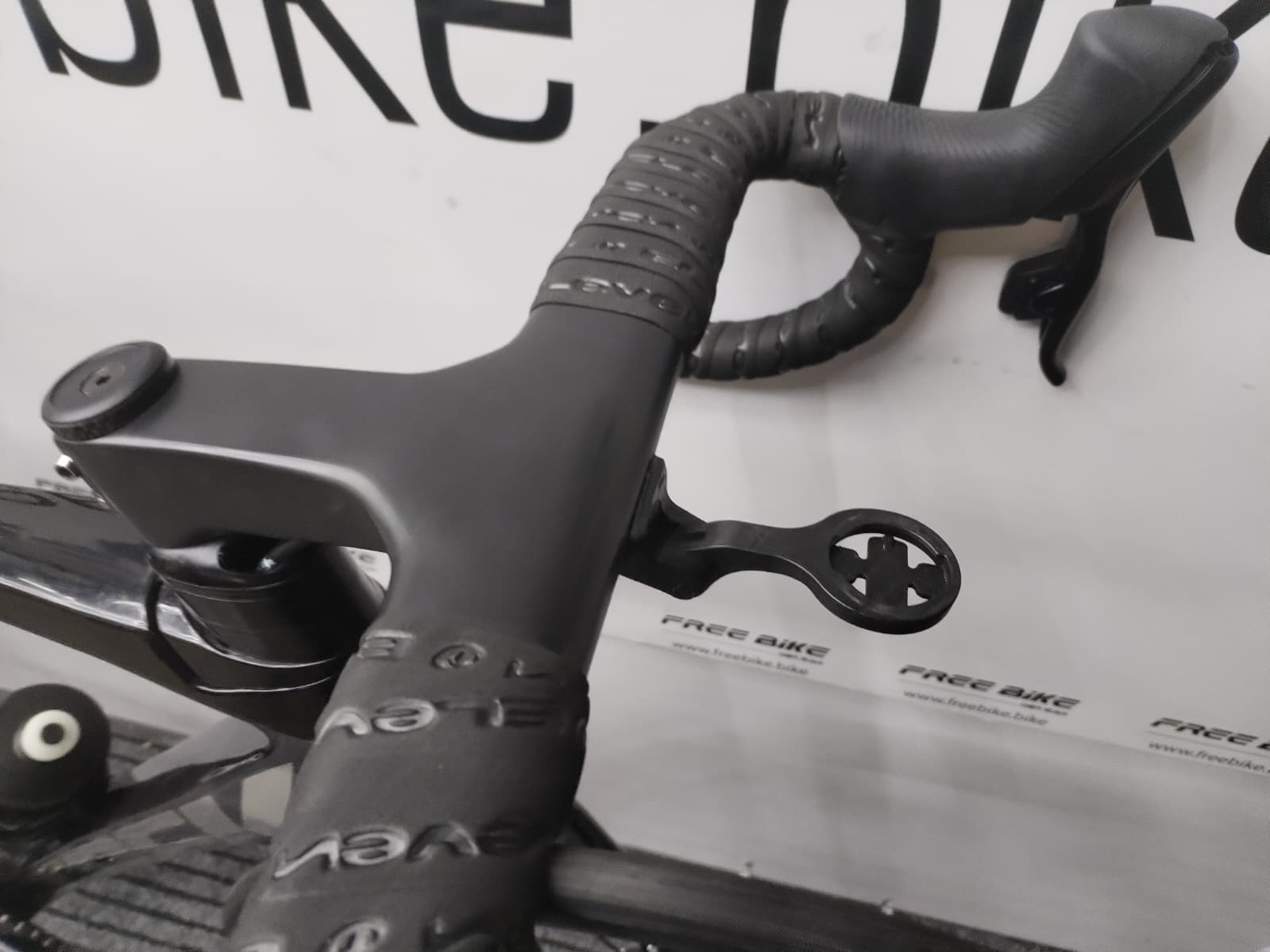 Bici da corsa Trek Emonda SLR 7 e-Tap AXS Powermeter - 56 - immagine 6