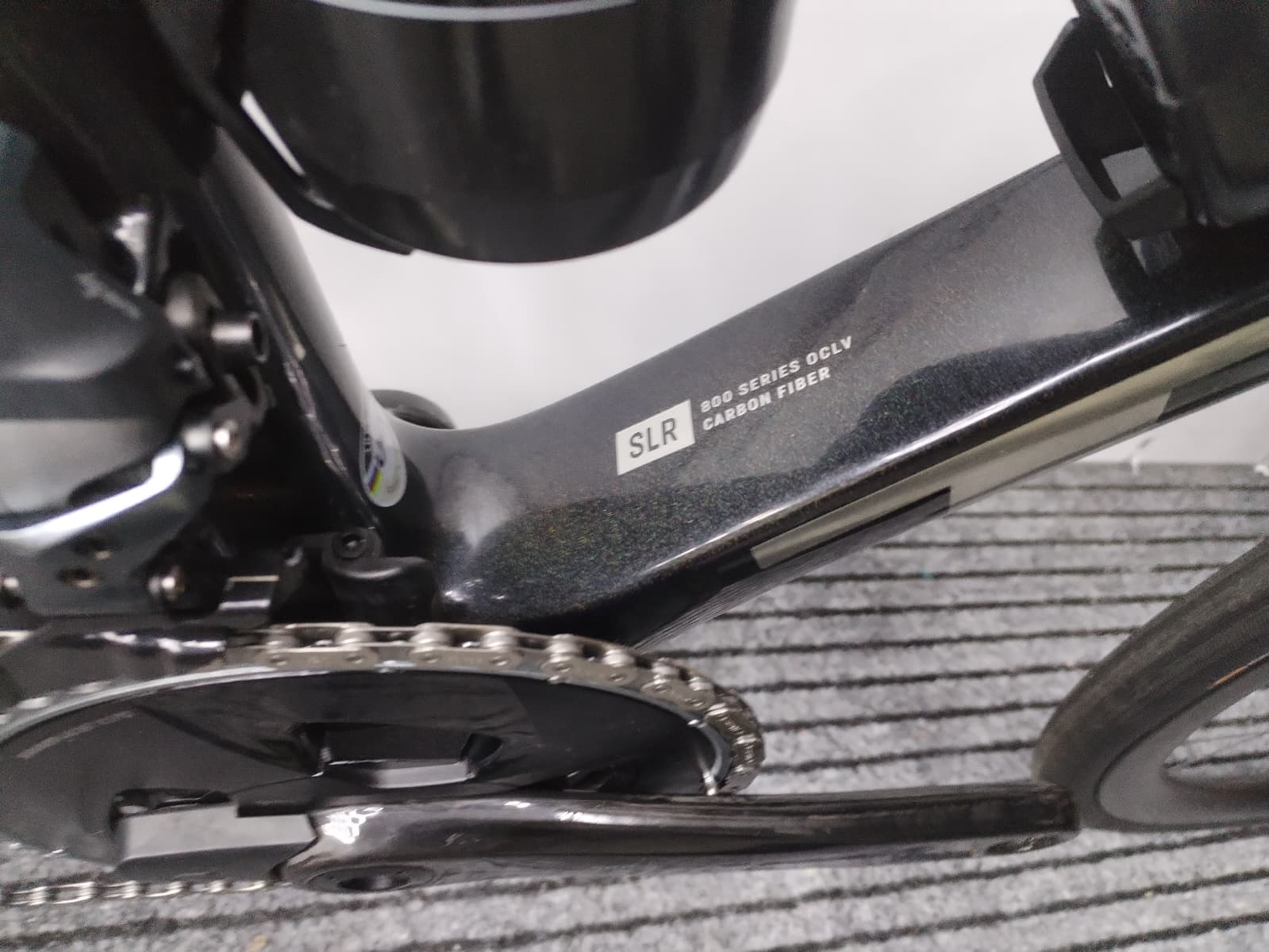 Bici da corsa Trek Emonda SLR 7 e-Tap AXS Powermeter - 56 - immagine 3