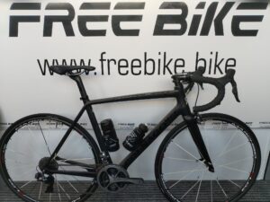 Colnago V1 R Carbon-Rennrad - 52s